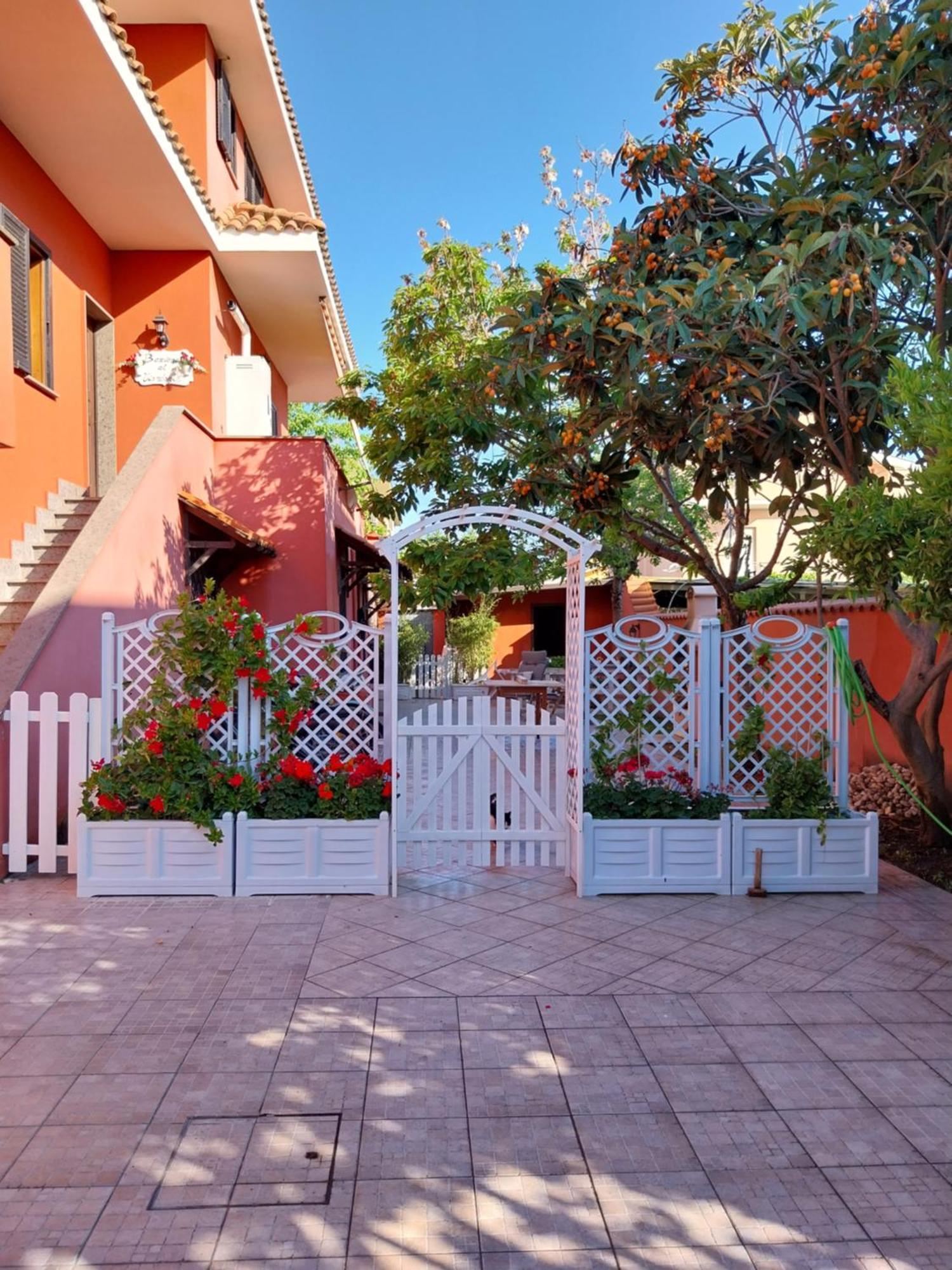 Il Viandante Bed & Breakfast *