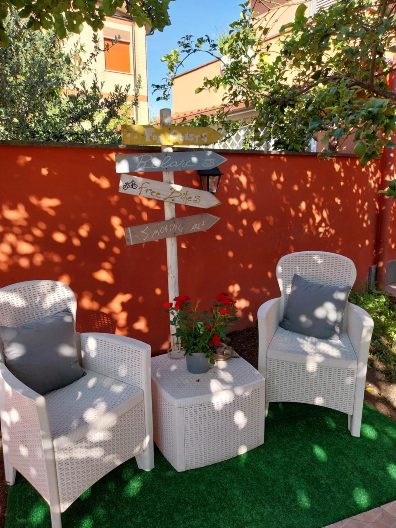Bed & Breakfast Il Viandante *