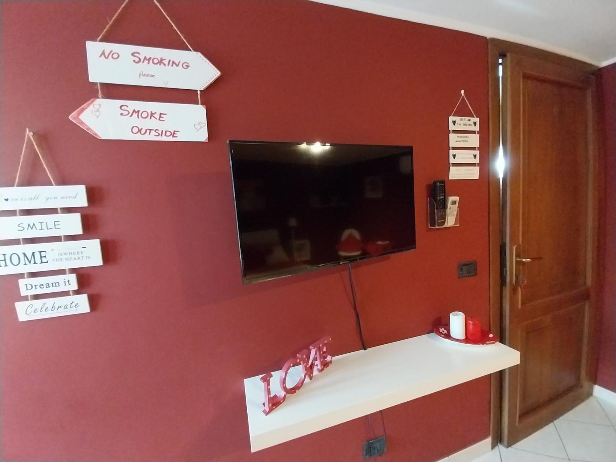 Bed & Breakfast Il Viandante *