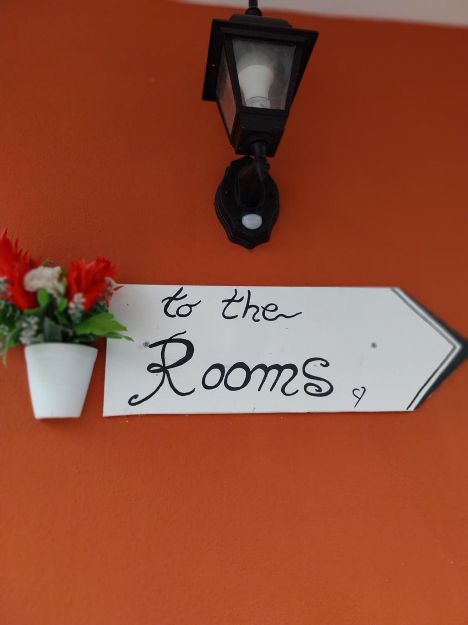 Bed & Breakfast Il Viandante *