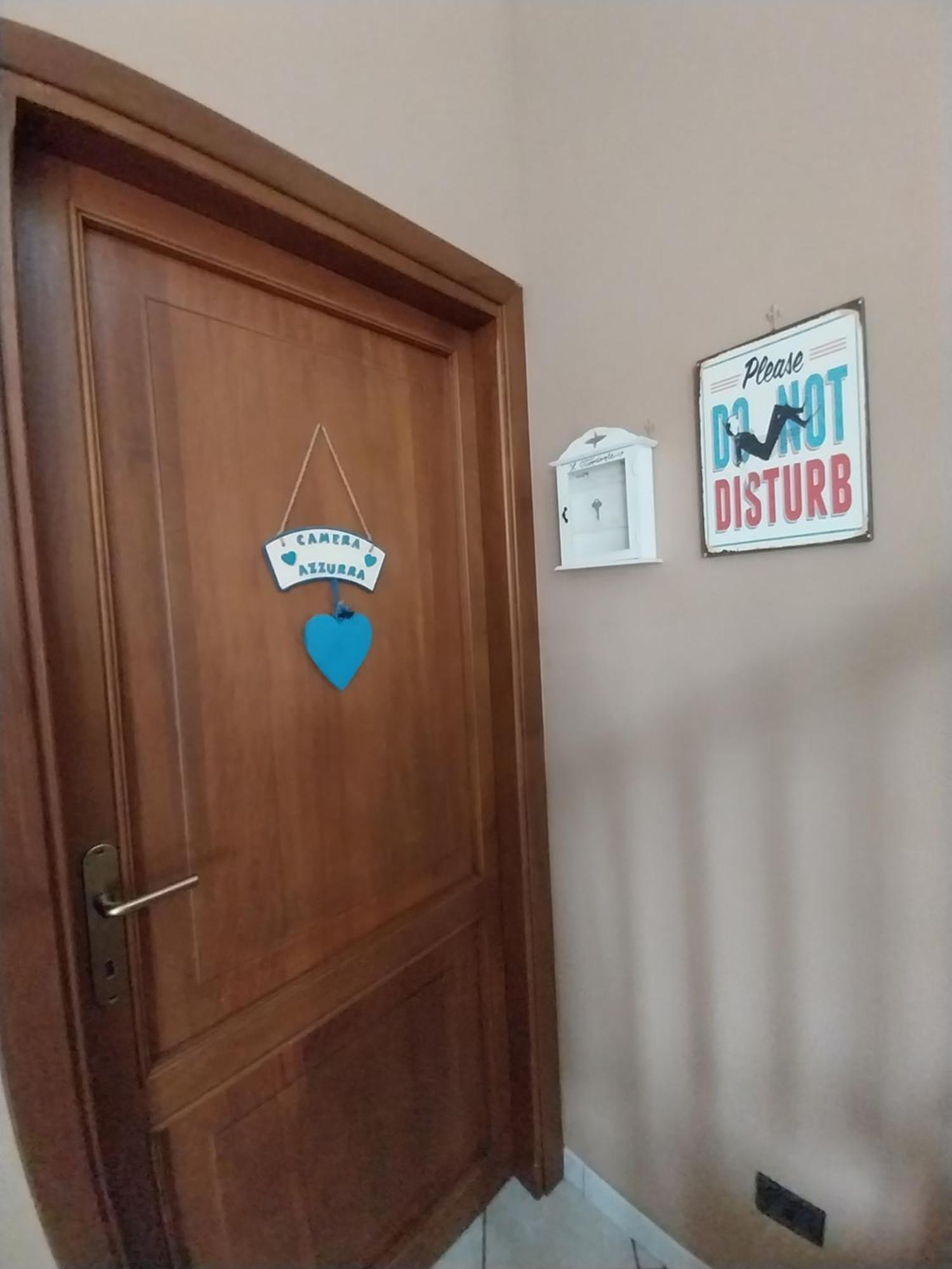 Bed & Breakfast Il Viandante