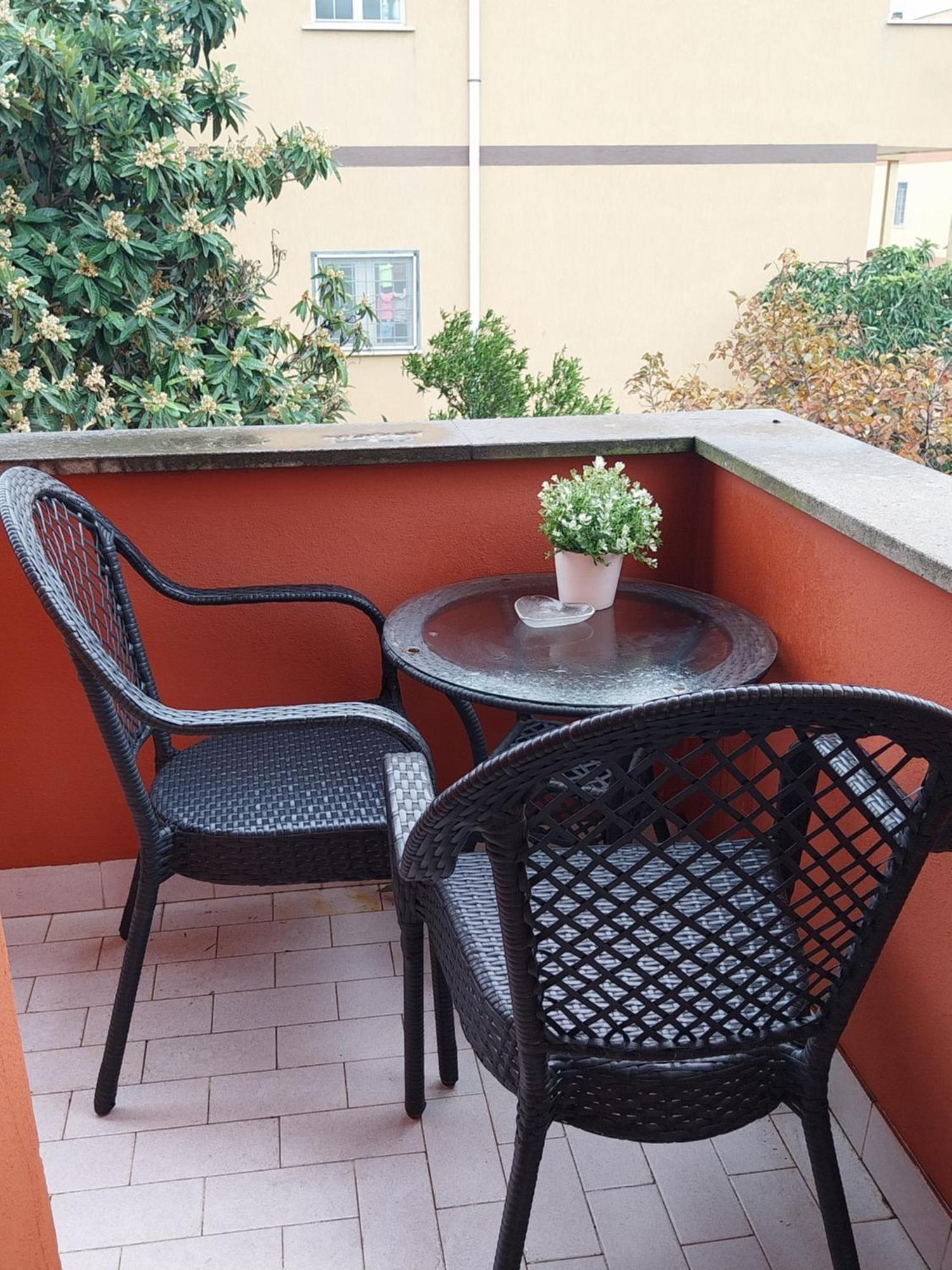Il Viandante Couette-café