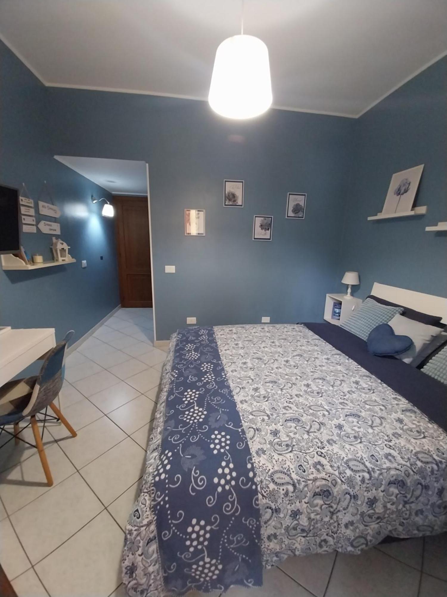 Il Viandante Bed & Breakfast