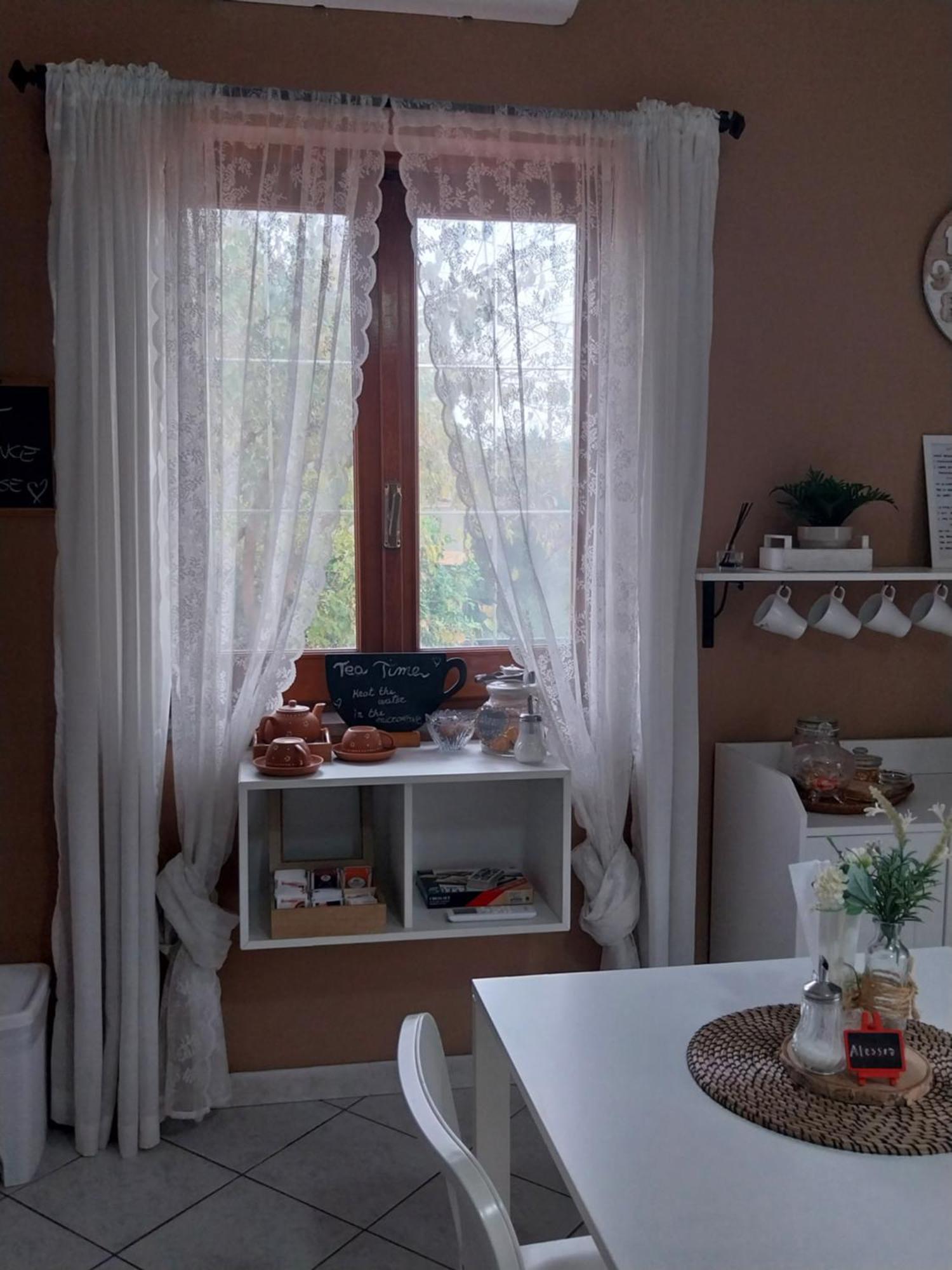 Il Viandante Bed & Breakfast *